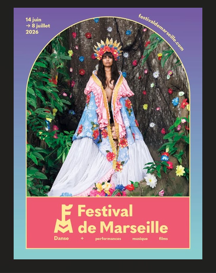 Festival de Marseille