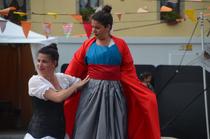 Frou-Frou - FROC_Cholonge