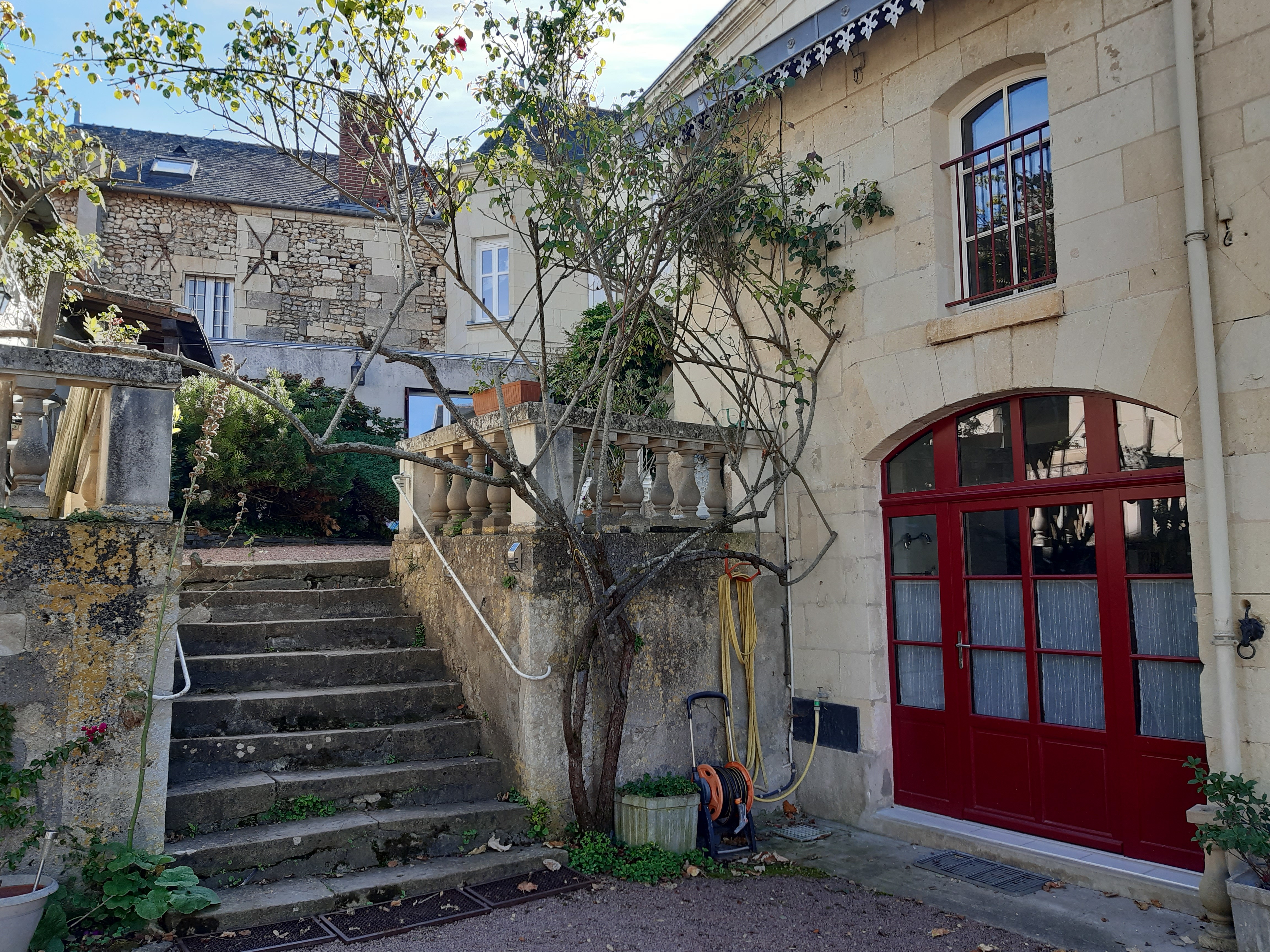 Gite Les Remparts