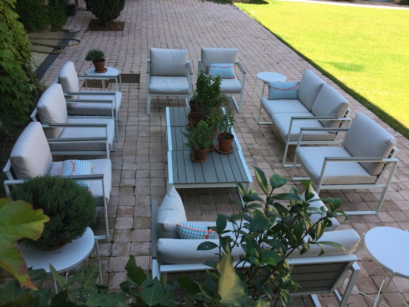 Château des Bachelards à Fleurie