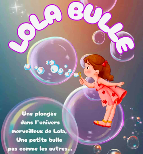 Lola bulle