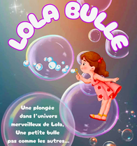 Lola bulle