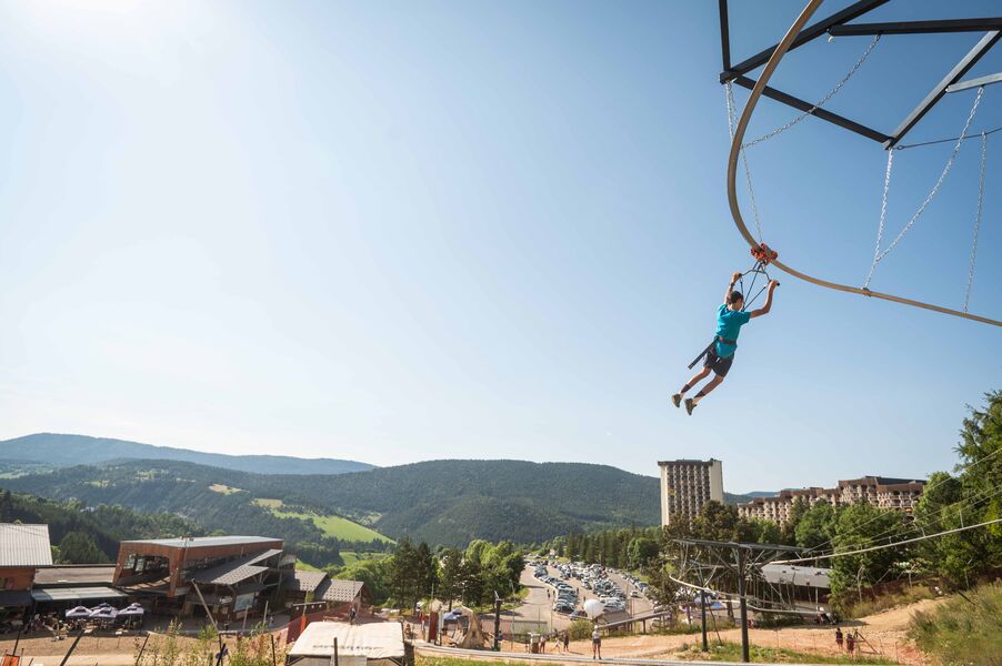 ©Focus Outdoor - Air & smile 4