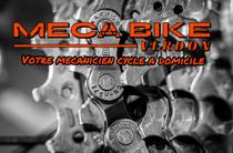 Meca bike Verdon