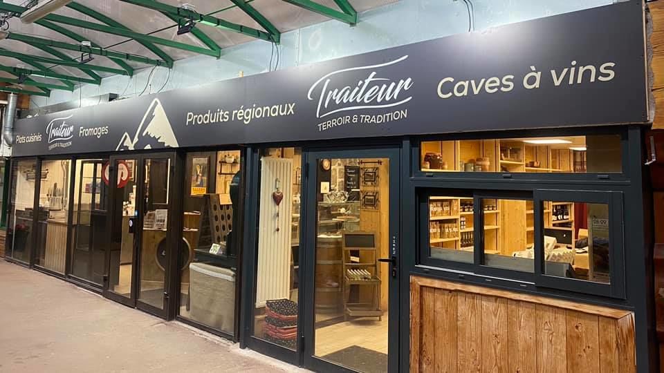 Traiteur Terroir et Tradition