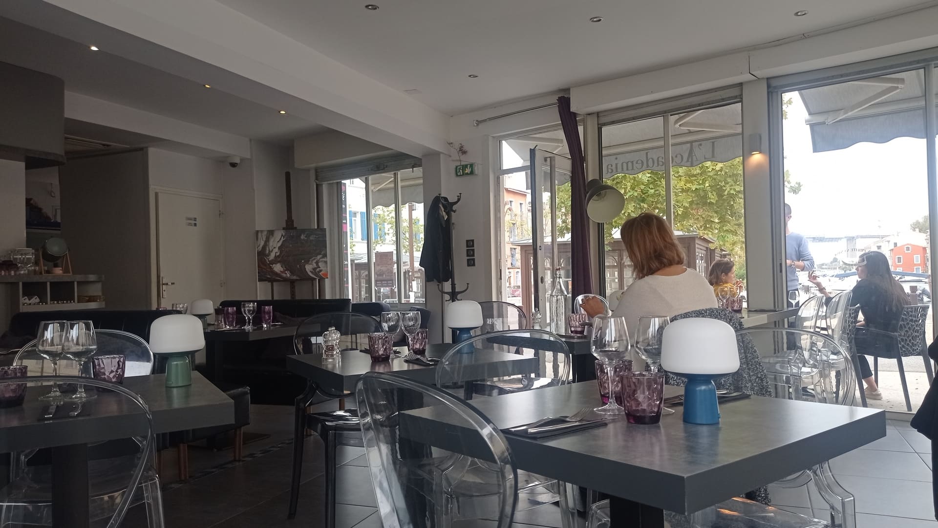 Accadémia Caffé - photo 4