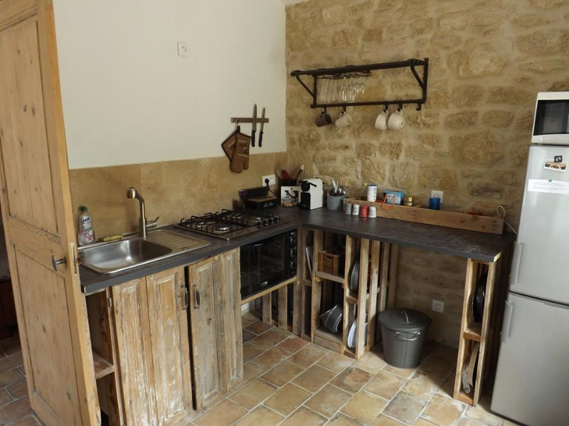 Domaine de l'Orgalière - Gîte Nature