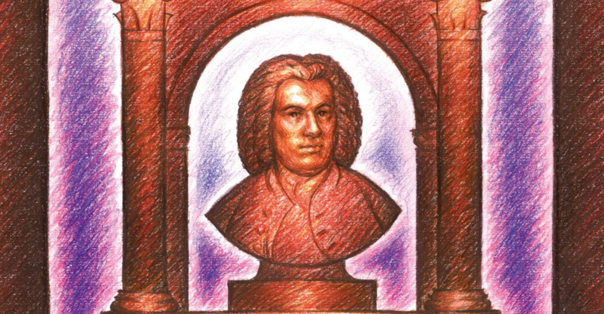 Festival May be Bach 2026