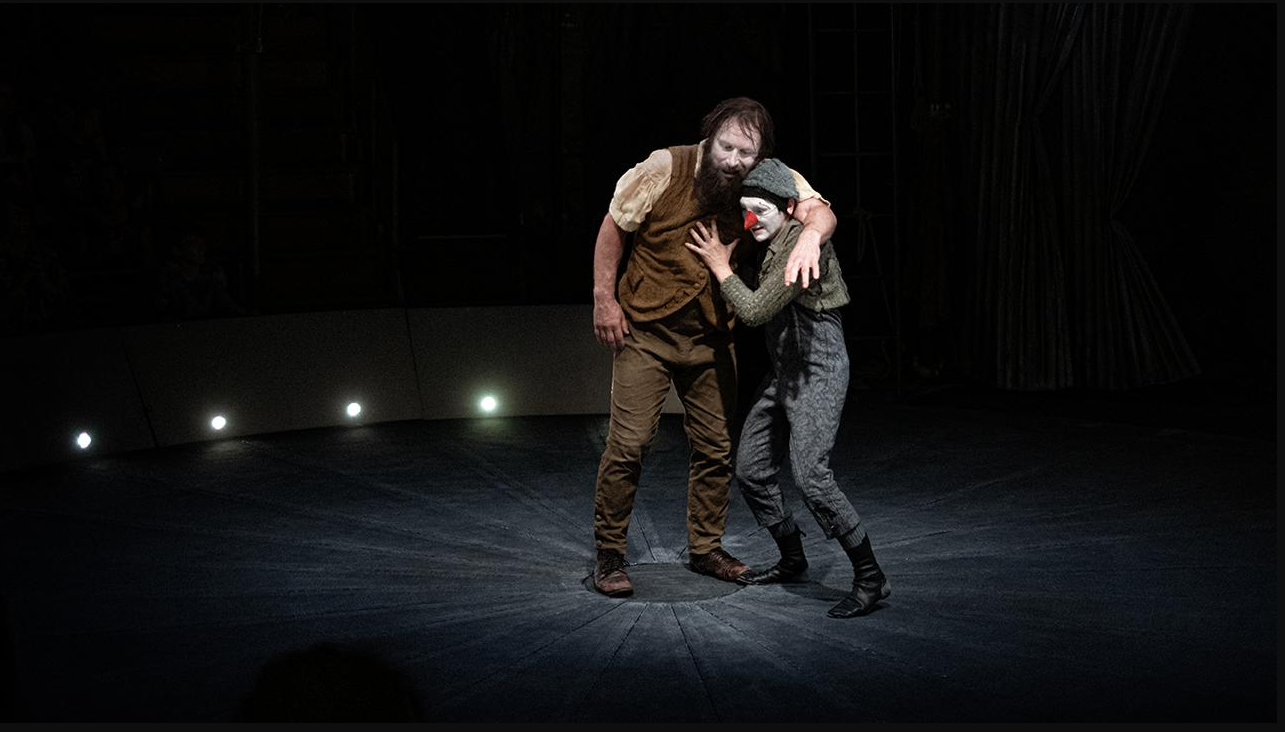 Cirque