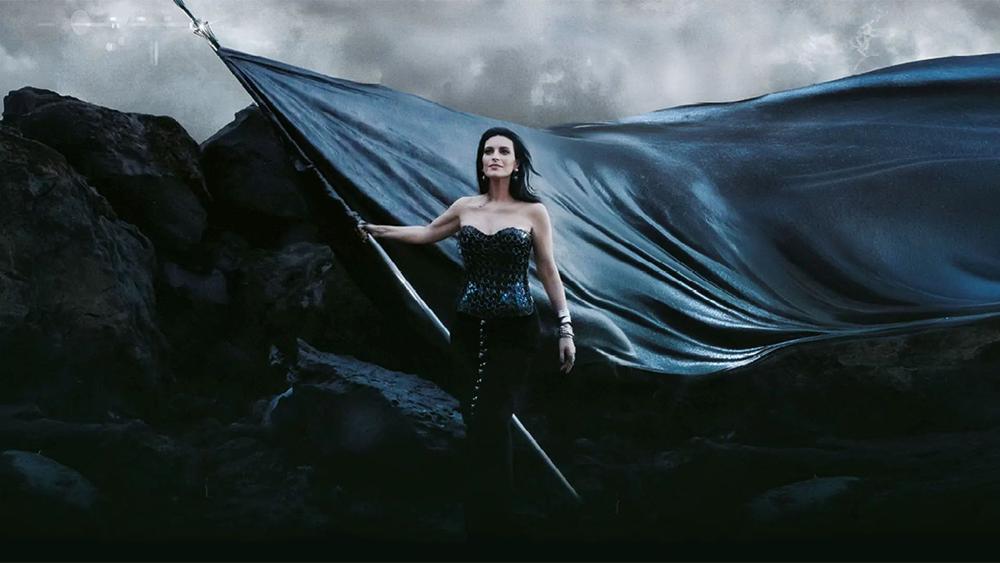 Laura Pausini