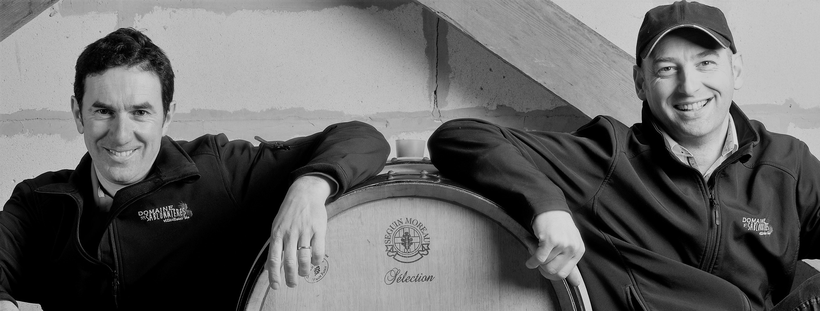 Domaine des Sablonnières - Saumur Loire Valley Tourism