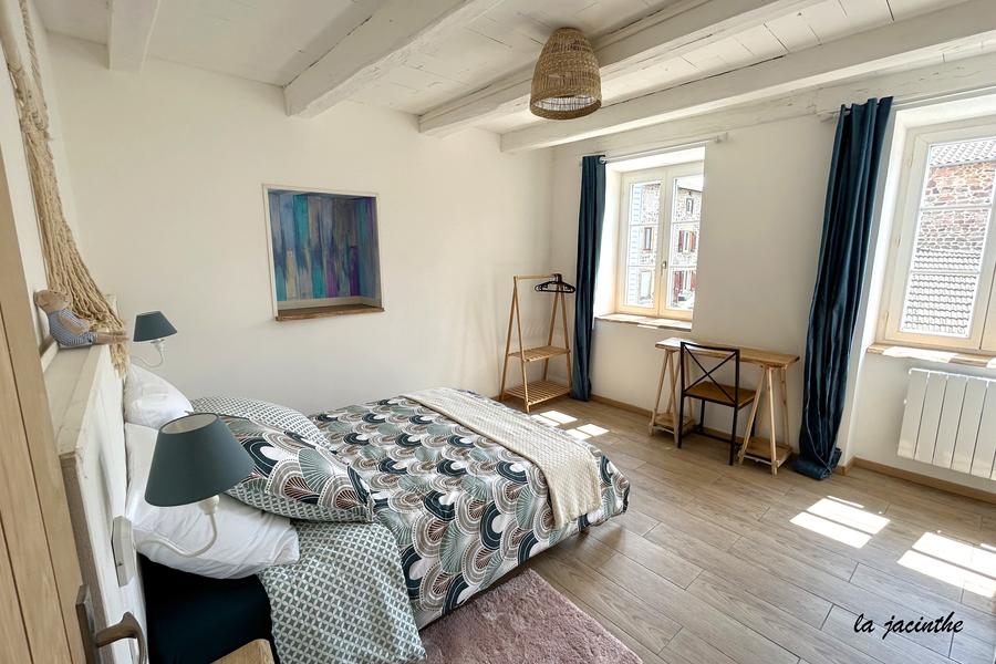 Chambre d\'hôte Au bol d\'air