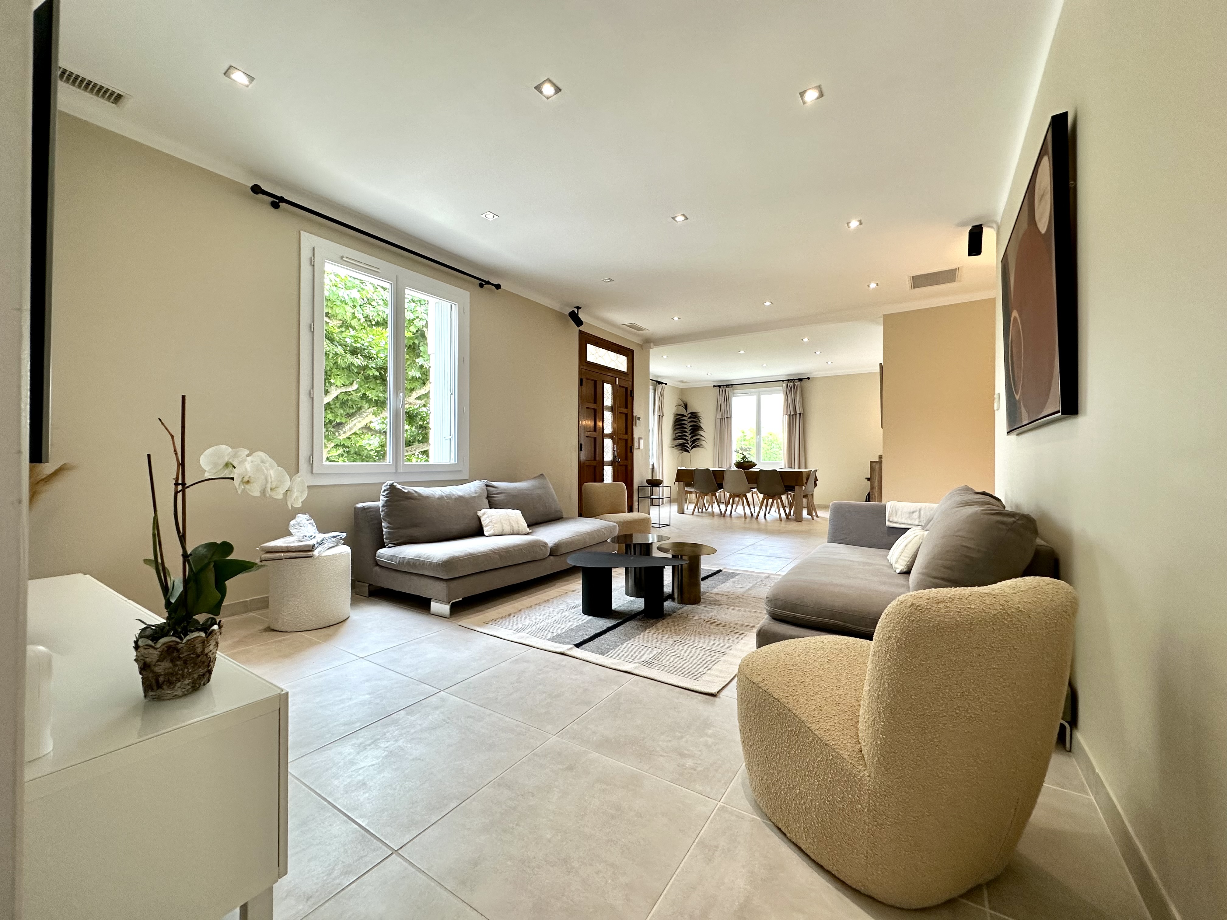 Villa Saint-Jean en Provence - photo 2