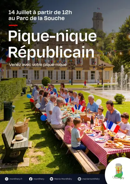 Pique-Nique Républicain 
