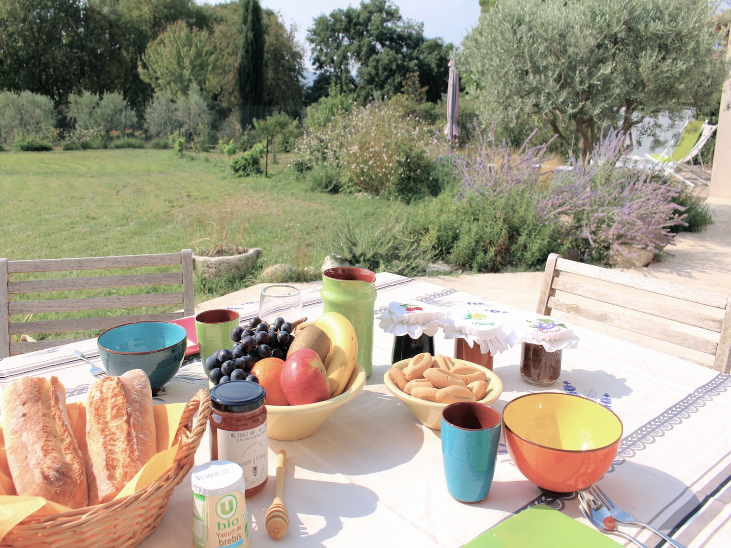 La Bastide de Pierres, Pertuis - photo 2