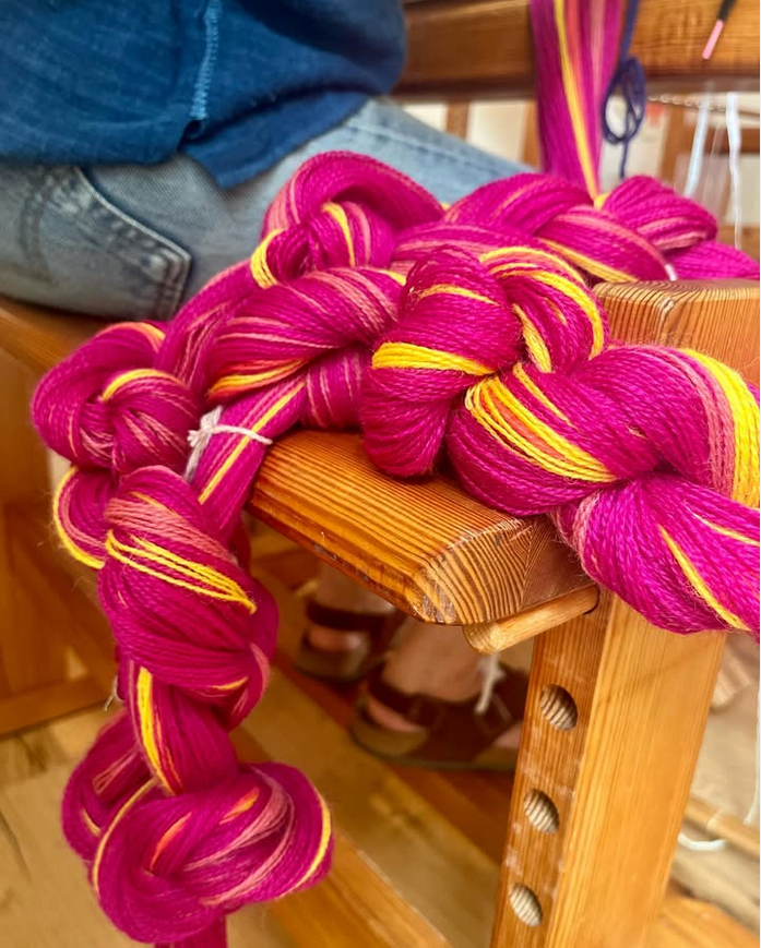 Le Coeur de la Cavalerie