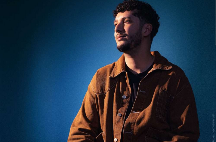 Elies Zoghlami "Altrémie"