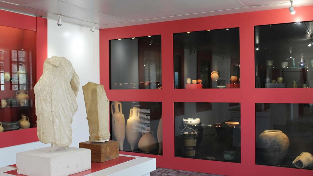 Atelier Créatif "Couronné pour les Saturnales"