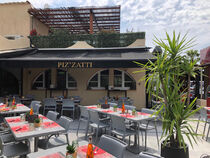 Piz'zatti - Villeneuve-Loubet
