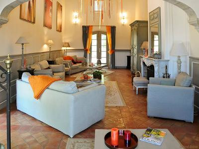 Château de Grand Boise " La Bastide", Trets - photo 6