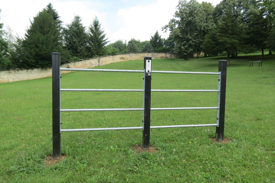 Parcours de santé Morestel