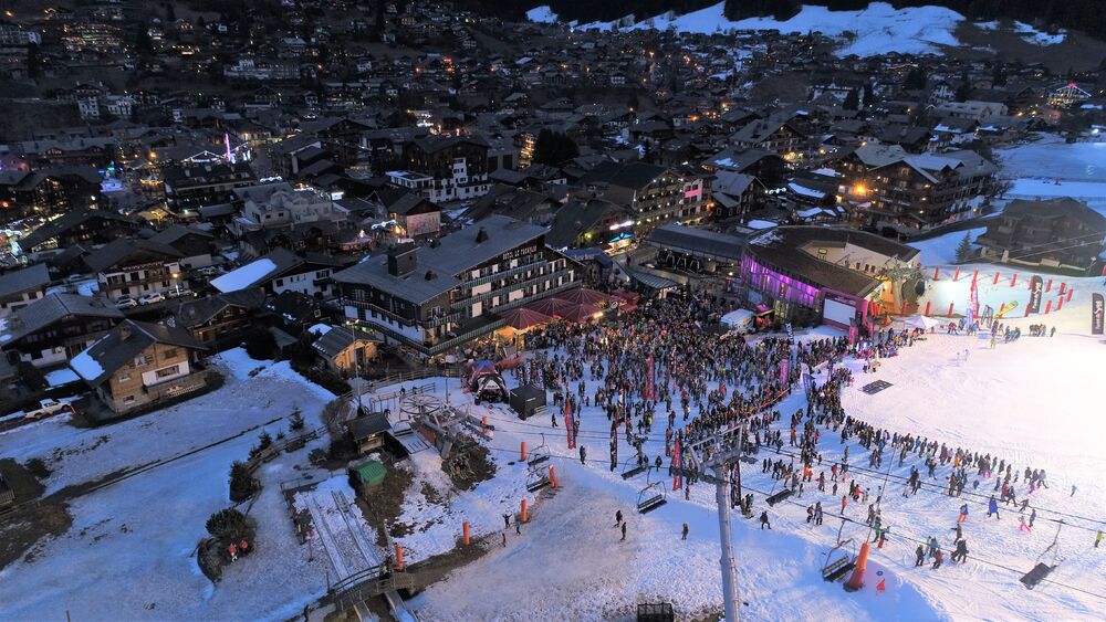 Restaurant Le Tremplin