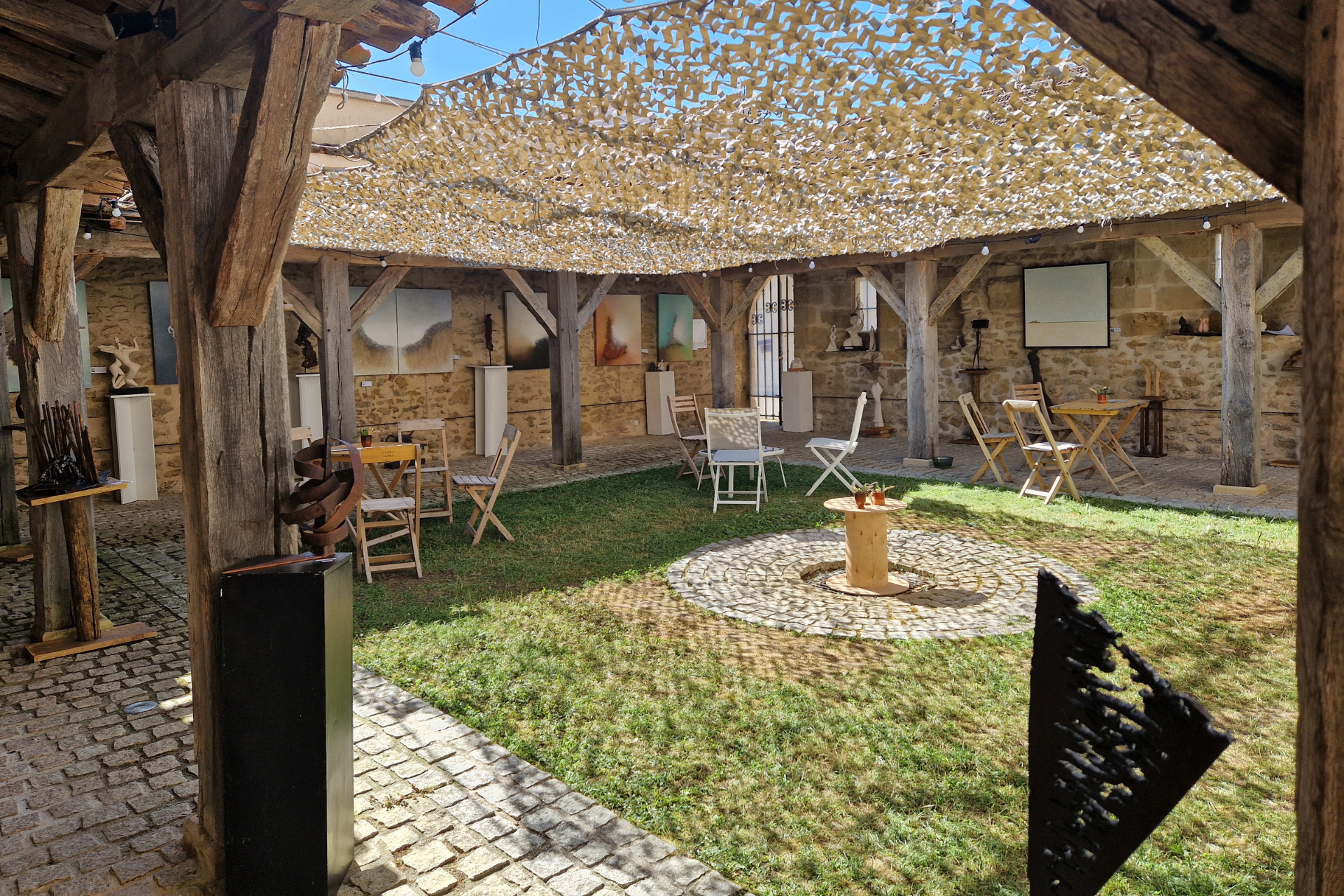 Le Clos des Arts