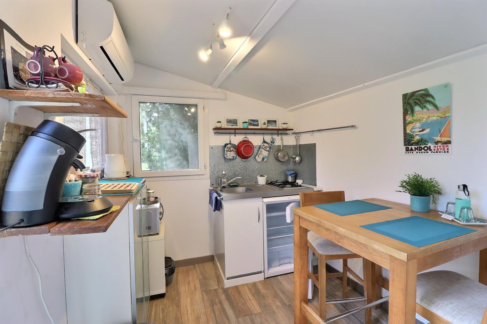 Le Mas De Bertagne, Gémenos - photo 29