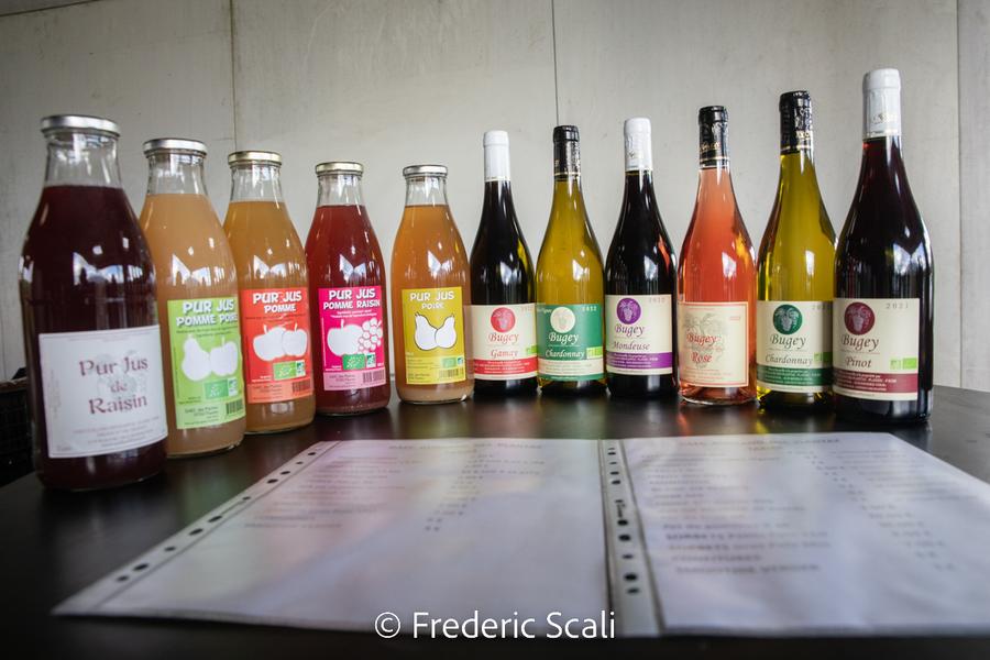 GAEC Guilland des Plantaz_Flaxieu