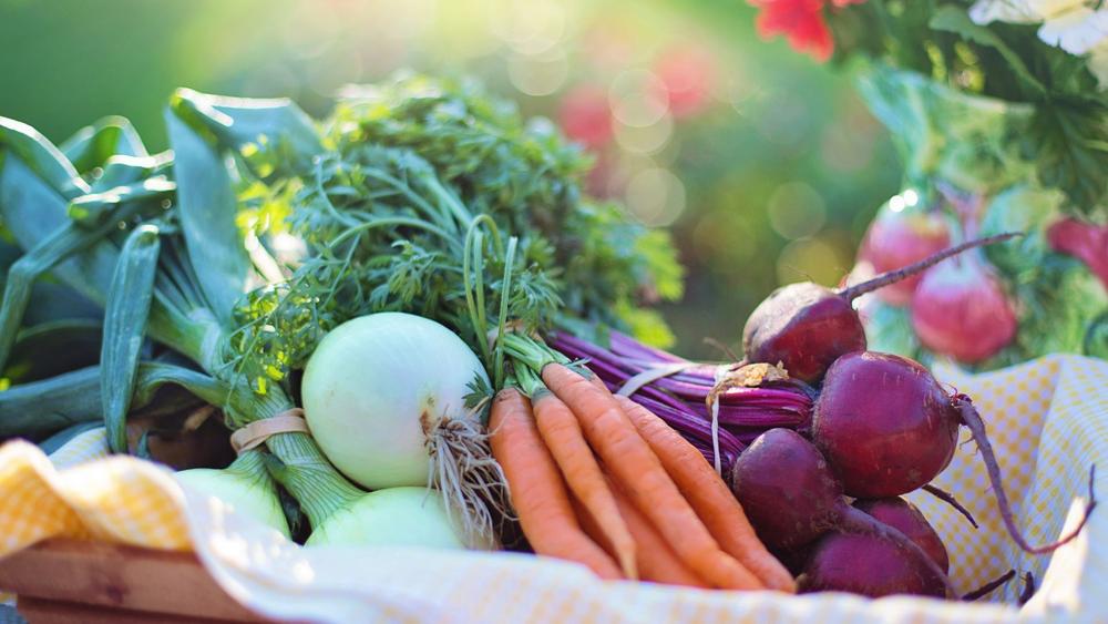 Marché hebdomadaire