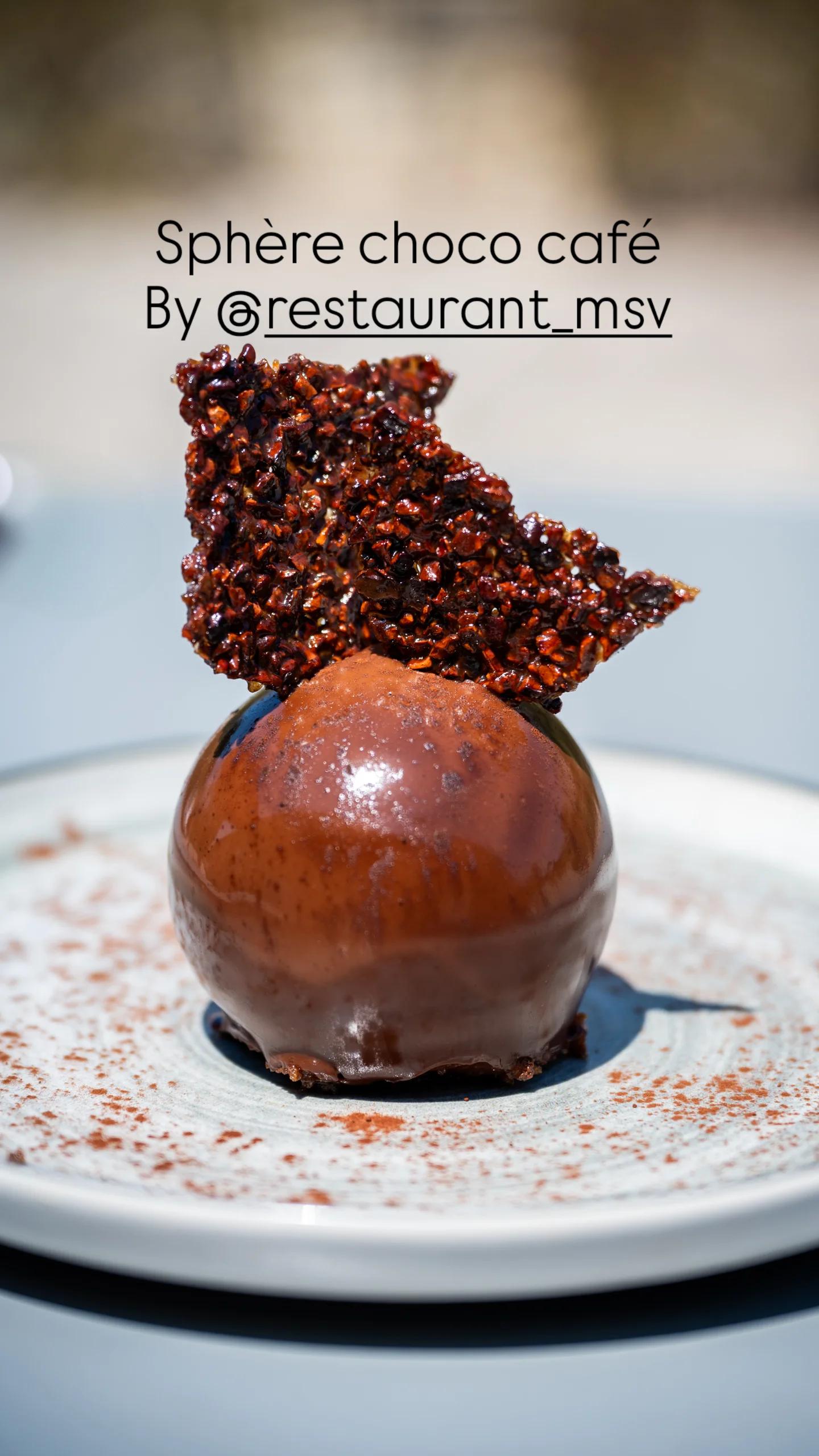 Restaurant Maison Sainte-Victoire, Saint-Antonin-sur-Bayon - photo 5