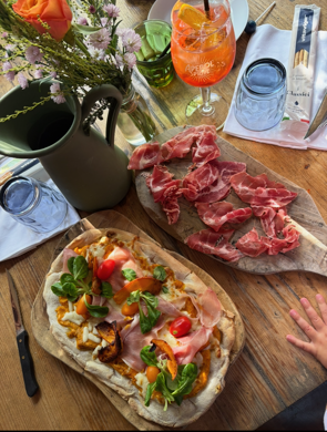 Le Gusto Caffé - photo 2