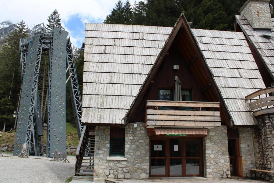 Gîte Trécolpas au Boréon St-Martin-Vésubie - Gîtes de France Alpes-Maritimes