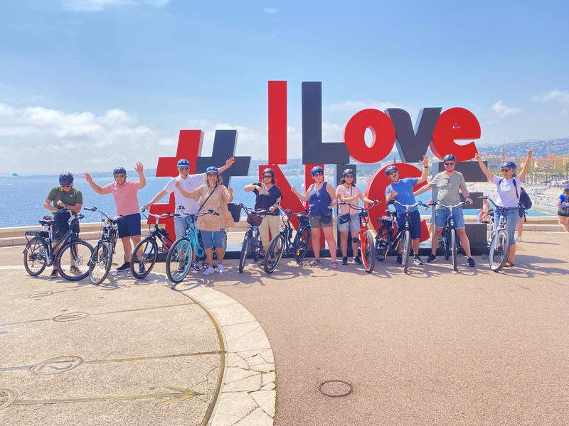 Location facile à Nice