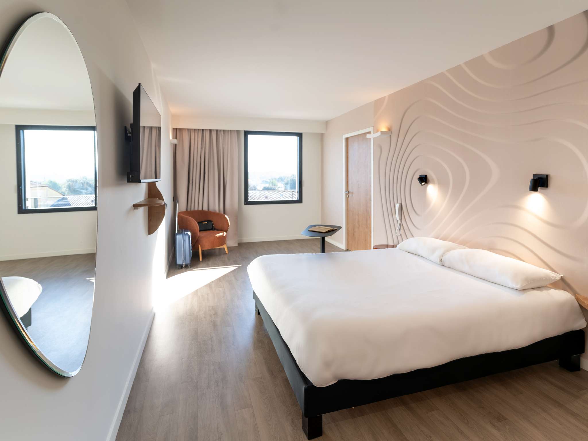 Ibis Styles Cabriès Aix-en-Provence TGV - photo 3