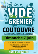Vide Grenier_Coutouvre
