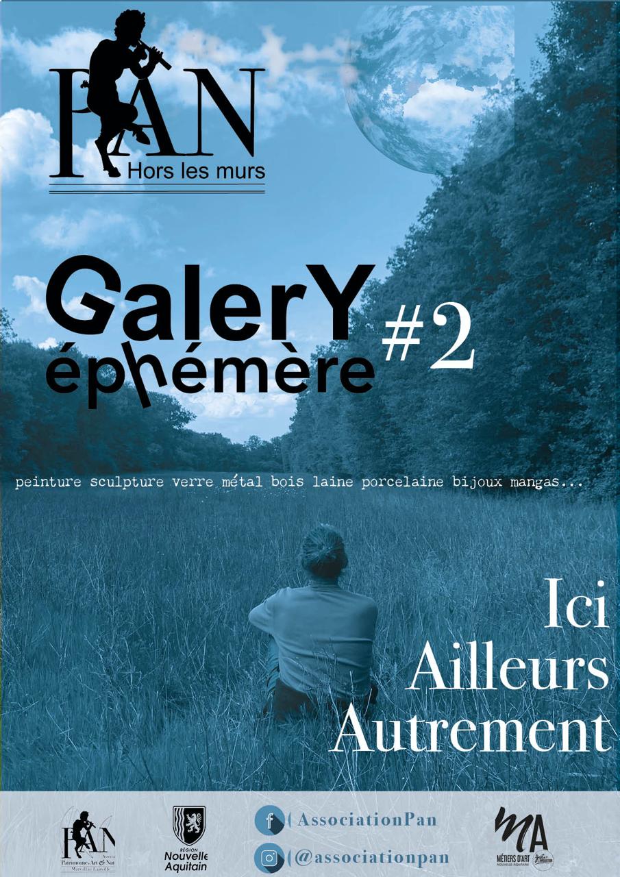 Gare à l'Art Pan_Tusson