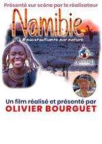 Namibie