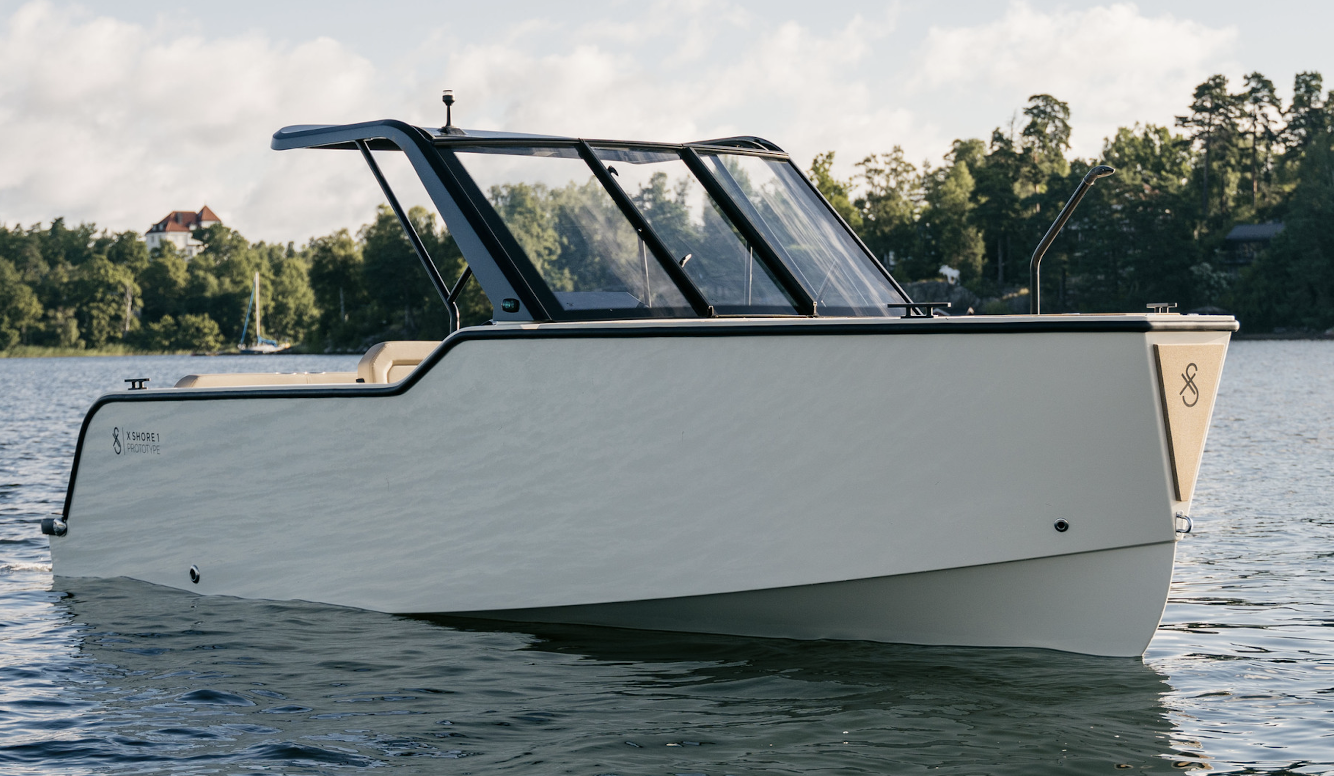 JCF Boat Services - photo 2