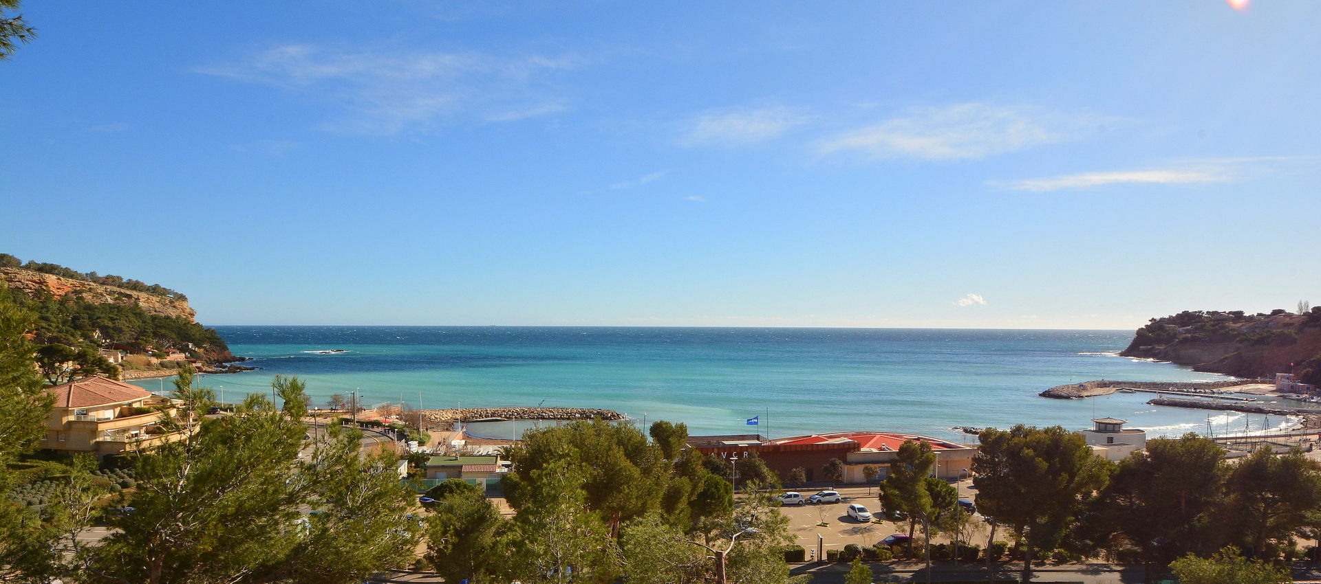 Villa T4 avec vue sur mer, Carry-le-Rouet - photo 10