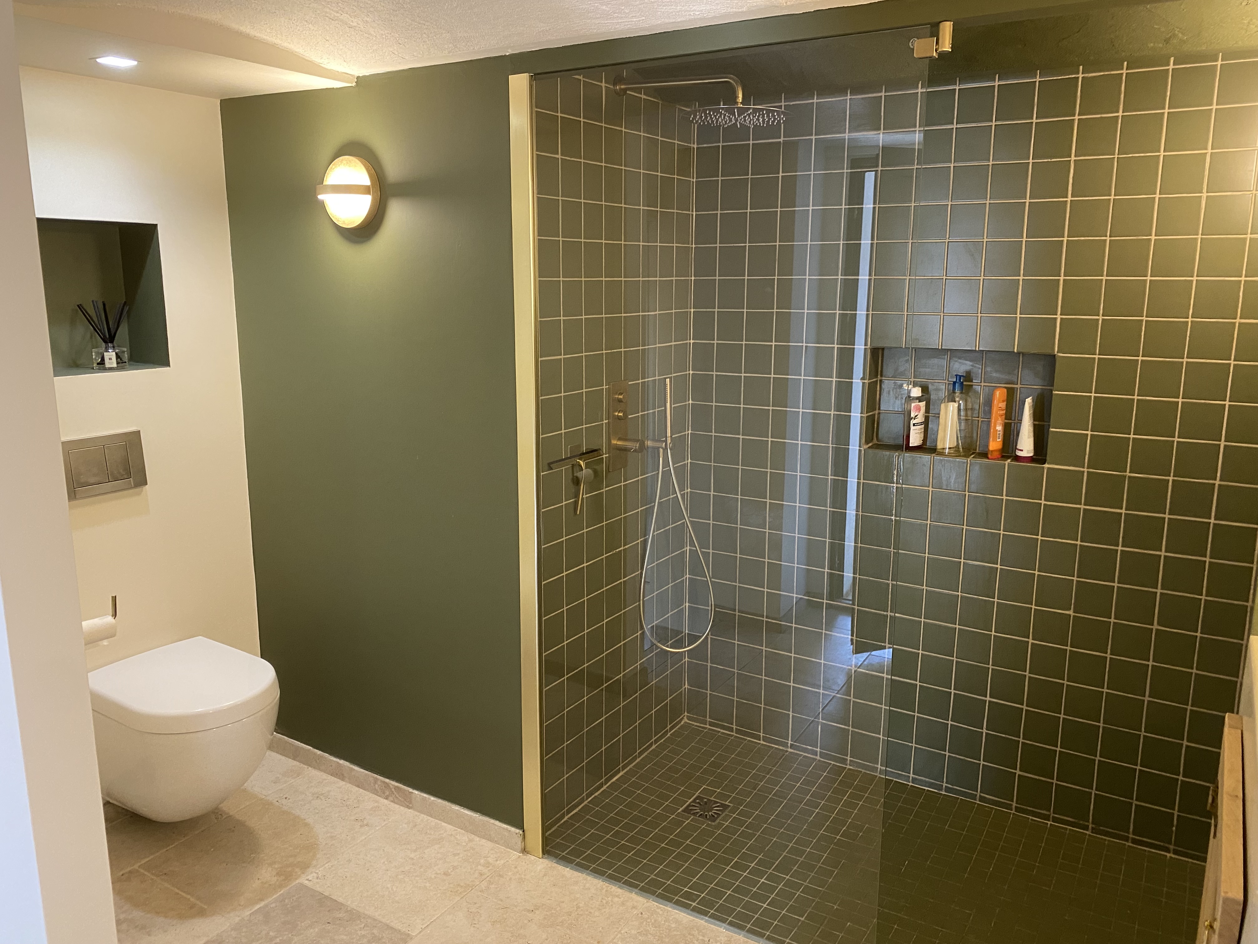 Villa du Vallon des Bourguignons - photo 4