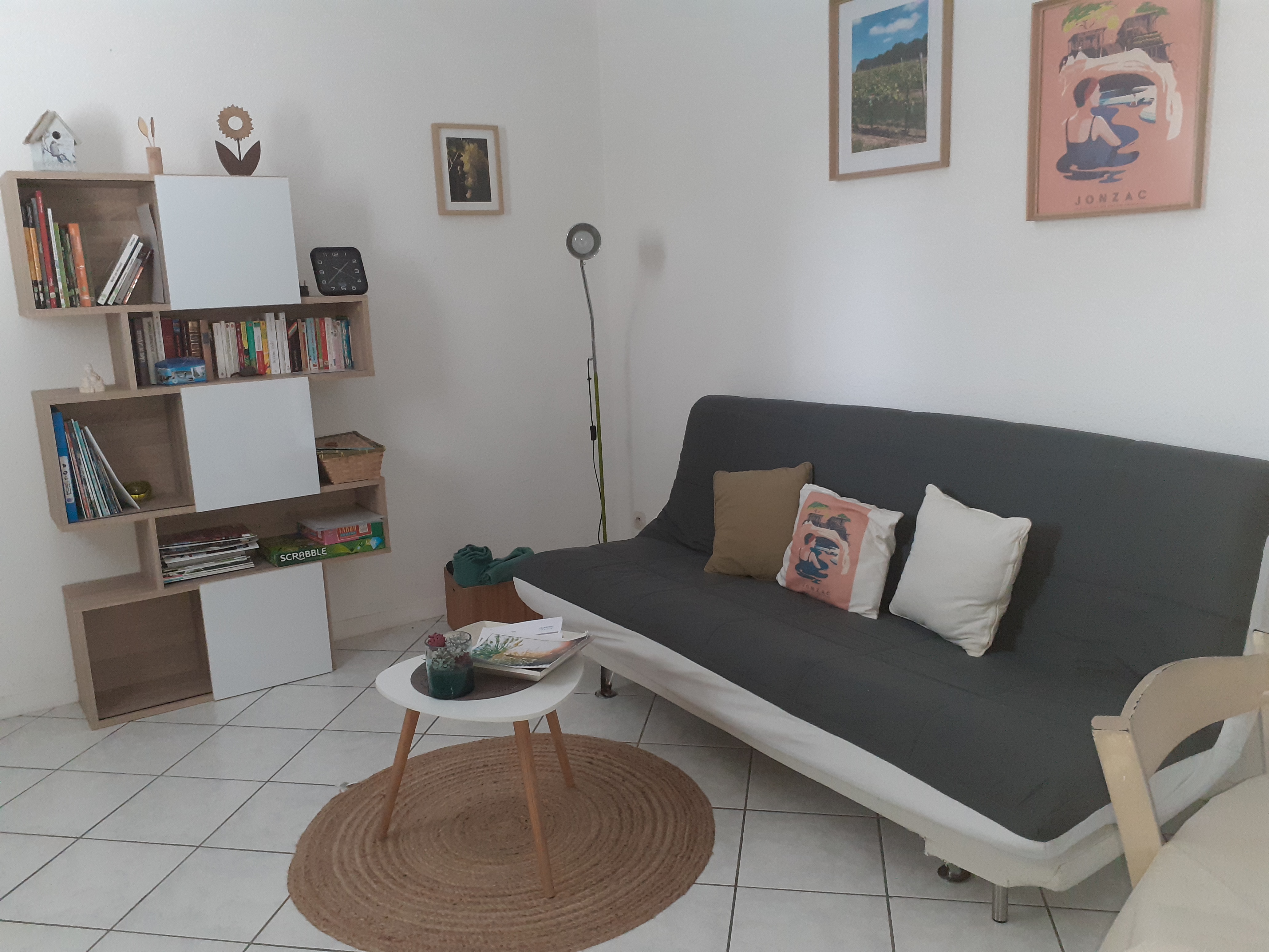 Bardolle Philippe - Couleur Nature 17