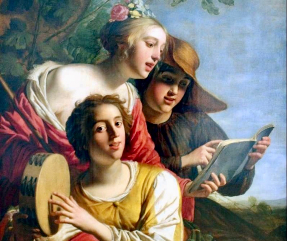 Concert aubade de l'été