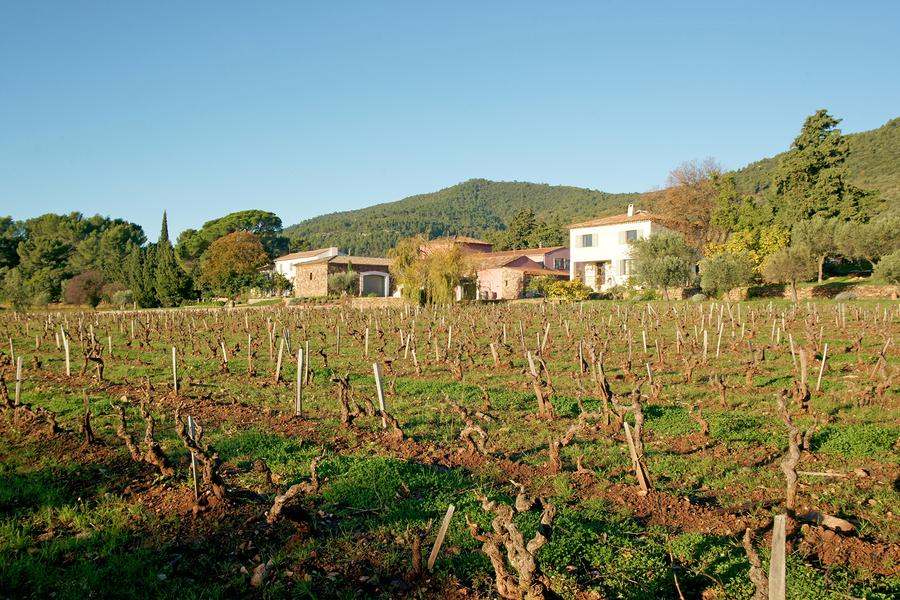 Domaine de Grand Pré_Puget-Ville