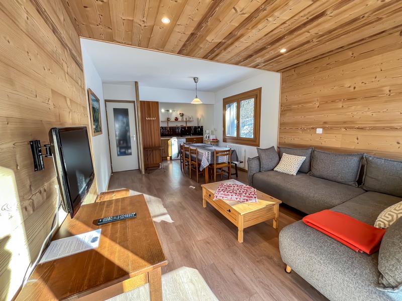 Salon / Salle à manger