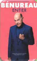 Festival de l'Humour - Didier Benureau_Lorette