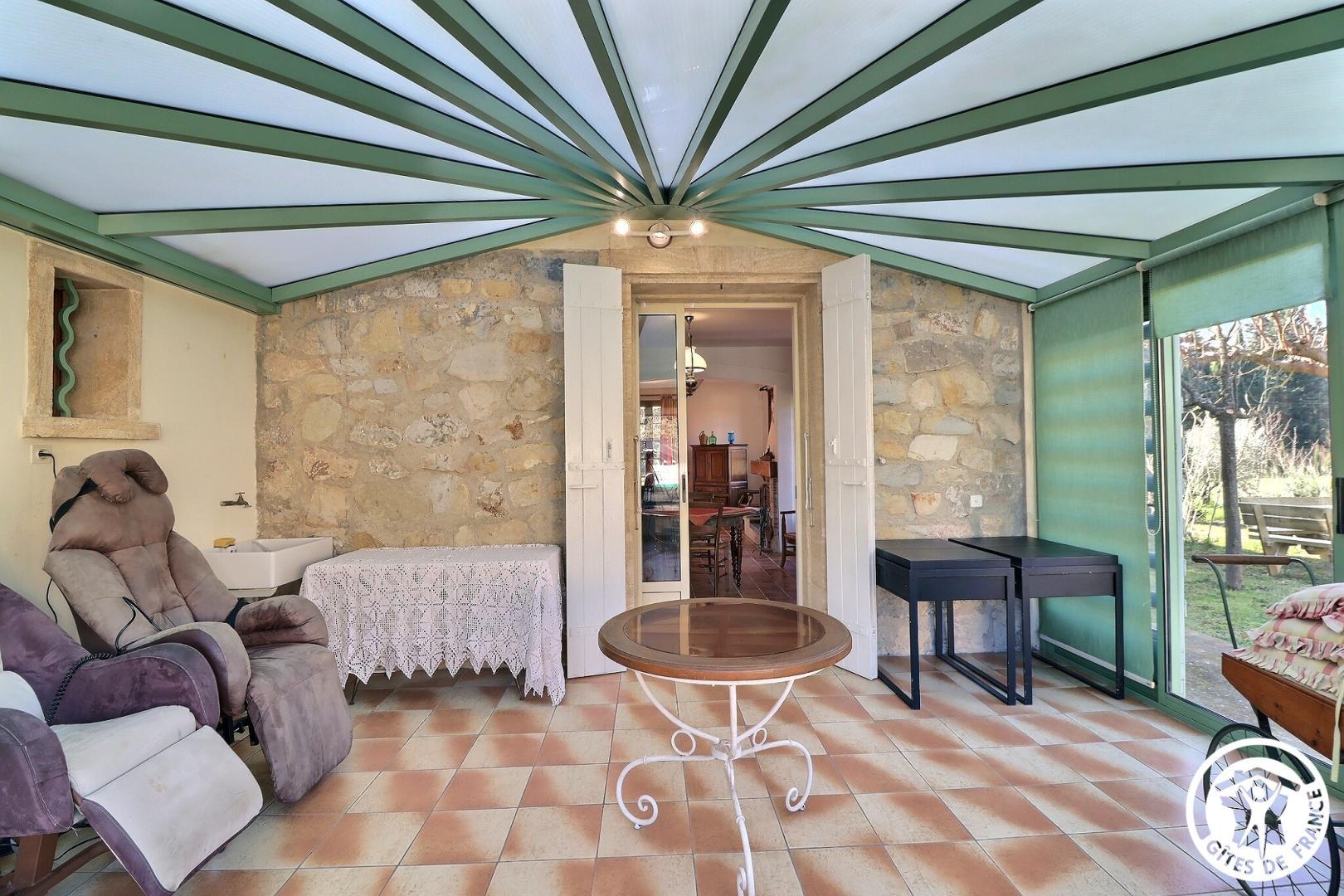 La Maison de Famille Provençale, Mouriès - photo 23