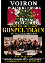 Affiche de l'évènement