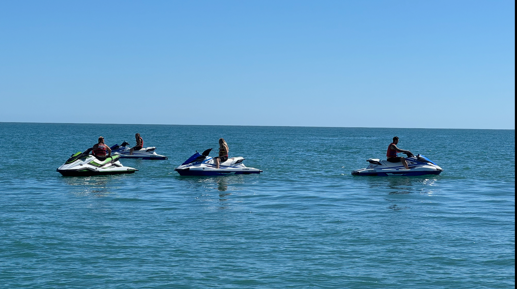 Camargue Excursions