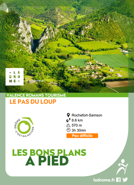 Le pas du Loup_Rochefort-Samson